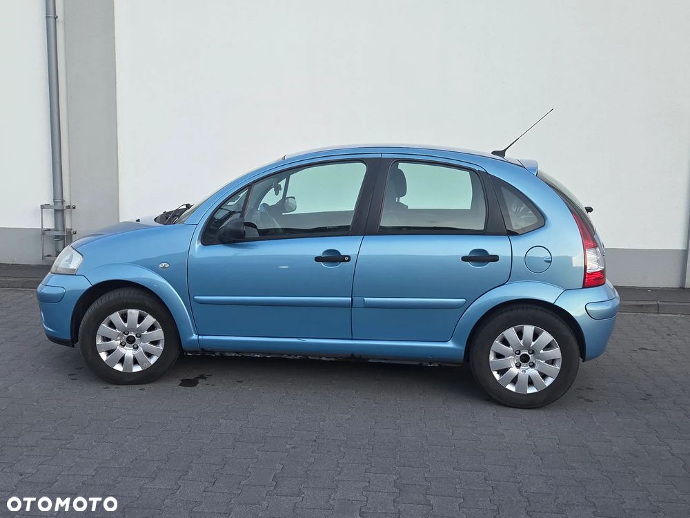 Citroën C3 - 6