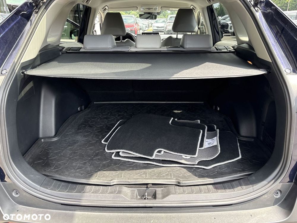 Toyota RAV4 2.5 Hybrid Executive 4x4 - 17