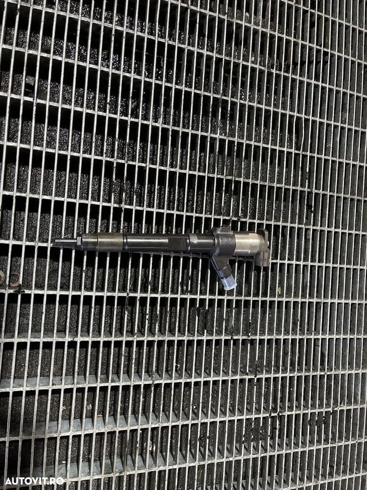 Injector Mitsubishi ASX Facelift 2012 1.8 D 2012 - 2016 150CP 4N13 (1041) Diesel 1465A323 - 2