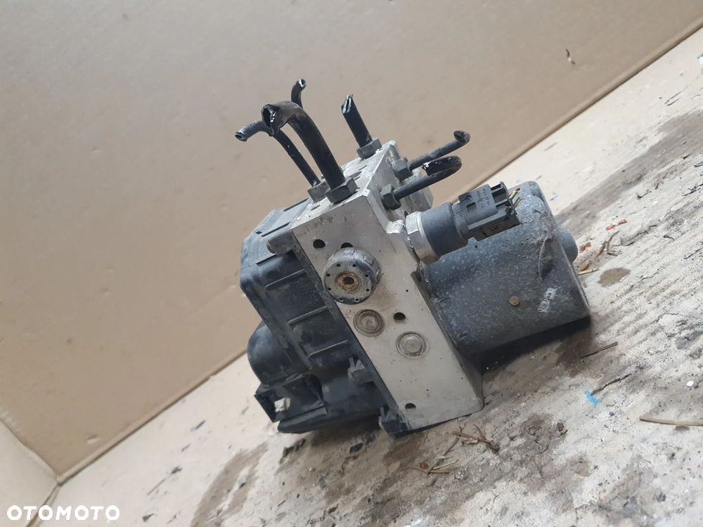 POMPA ABS VW PASSAT B5 AUDI A6 C5 nr 0265950055 - 6