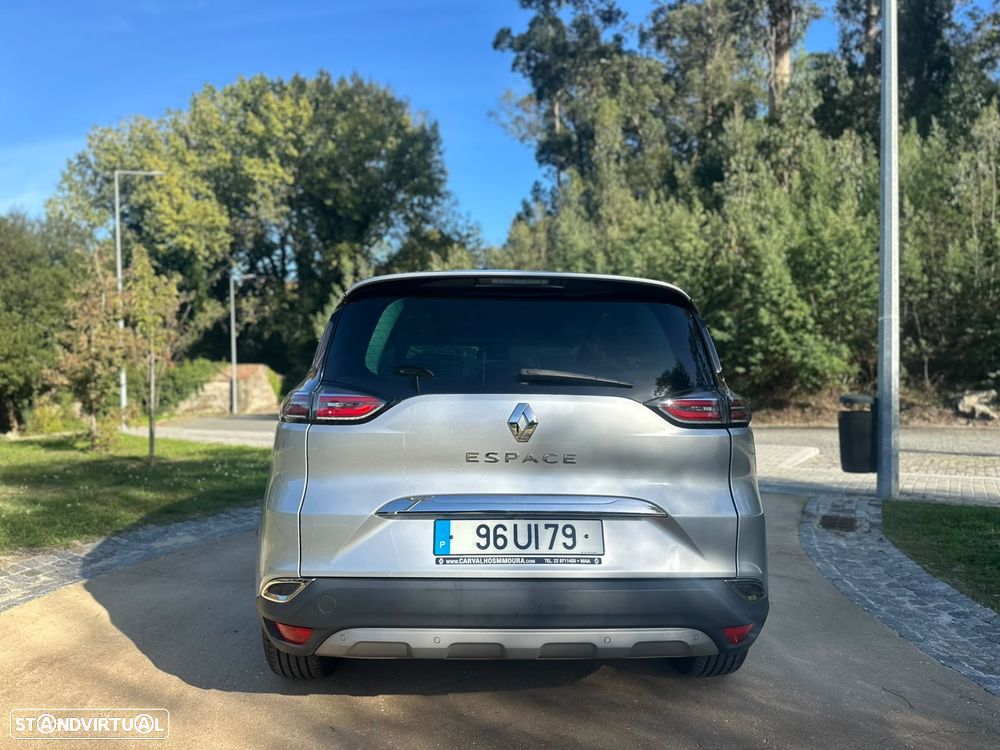 Renault Espace - 9