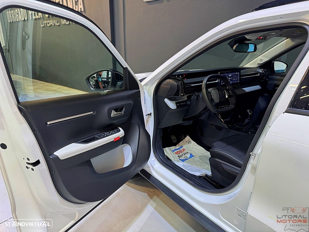 Citroën C3 1.2 PureTech YOU - 14