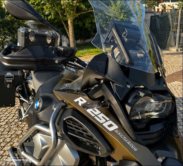 BMW R 1250 GS Adventure exclusive - 5
