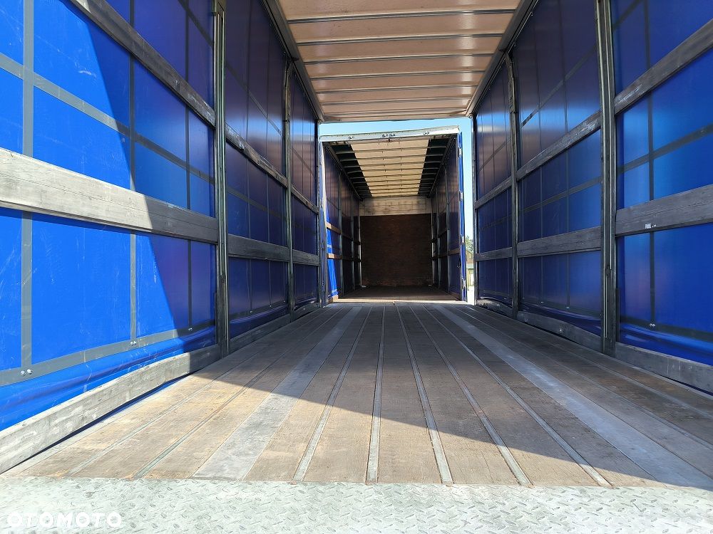 Mercedes-Benz Actros 25.45 - 8