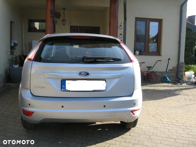Ford Focus 1.6 Gold X EU5 - 6