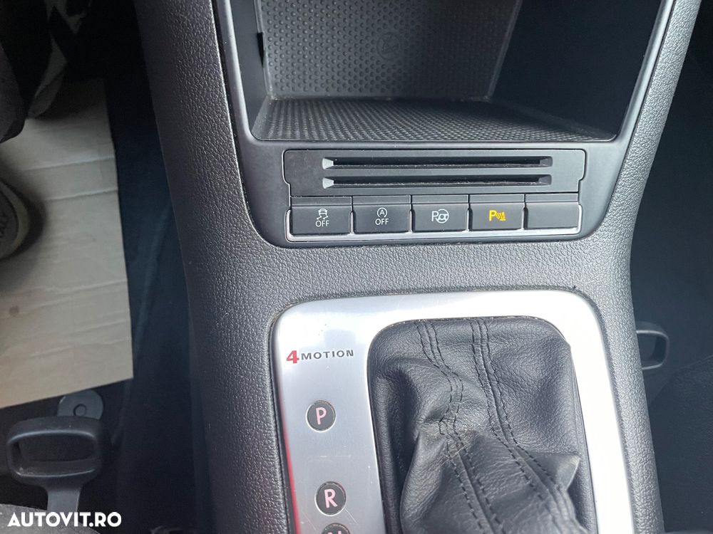 Volkswagen Tiguan - 23