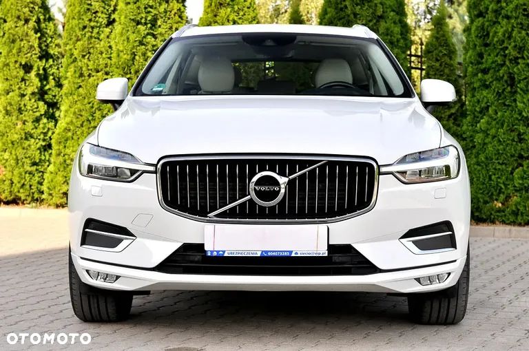 Volvo XC 60 D4 Inscription - 1