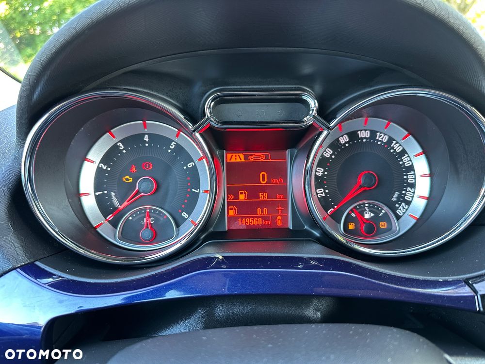 Opel Adam 1.4 Rocks Unlimited - 22