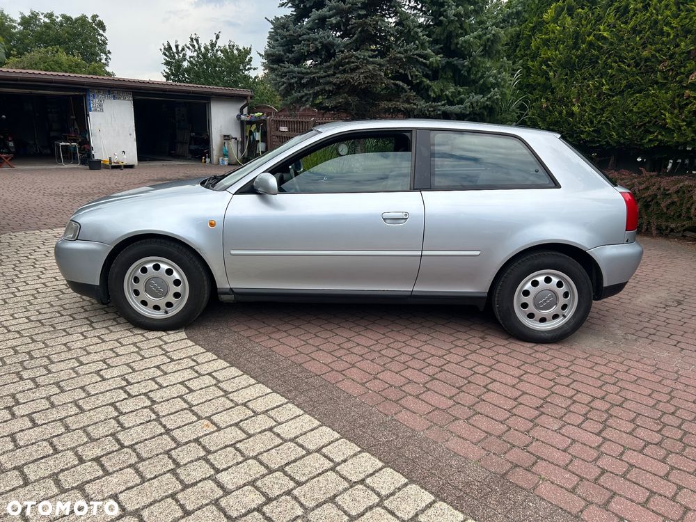 Audi A3 - 7