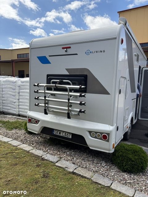 Fiat Ducato - 4