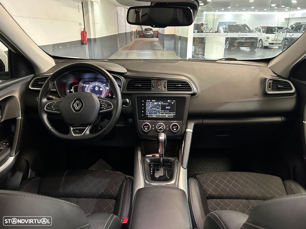 Renault Kadjar 1.5 Blue dCi Intens EDC - 20