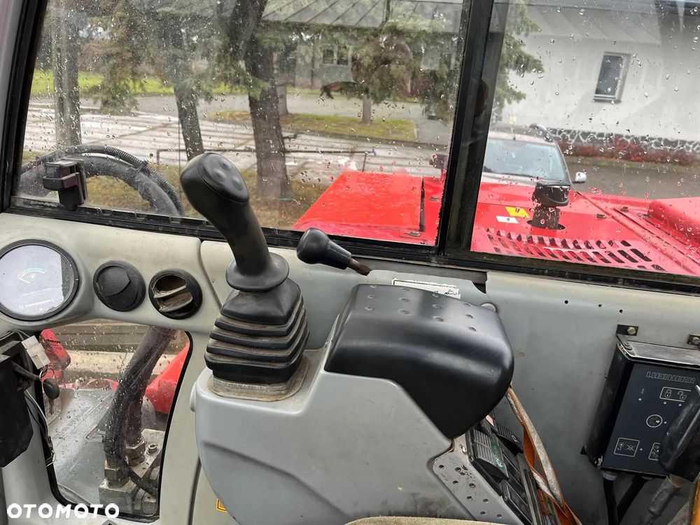 Wacker Neuson RD 12002 - 5