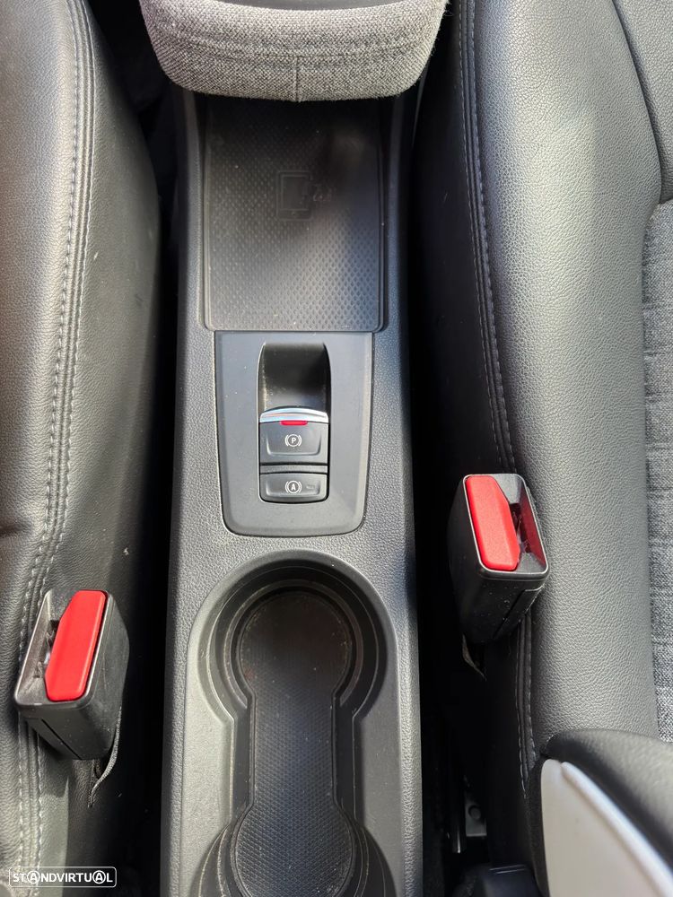 Renault Zoe (c/ Bateria) Intens 50 - 14