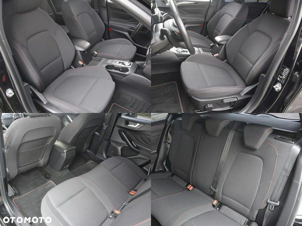 Ford Focus 1.0 EcoBoost Start-Stopp-System ST-LINE X - 23