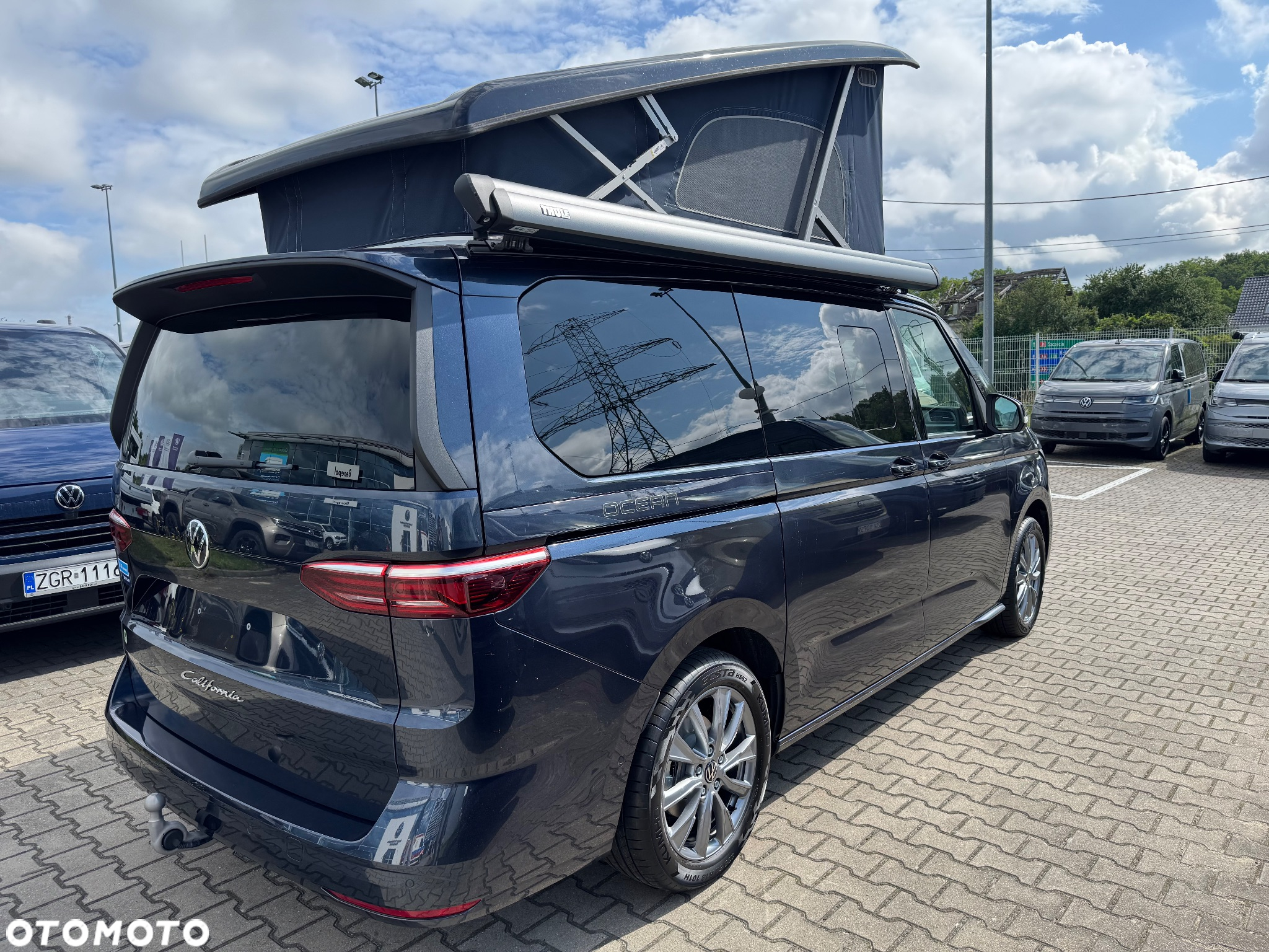 Volkswagen CALIFORNIA - 10