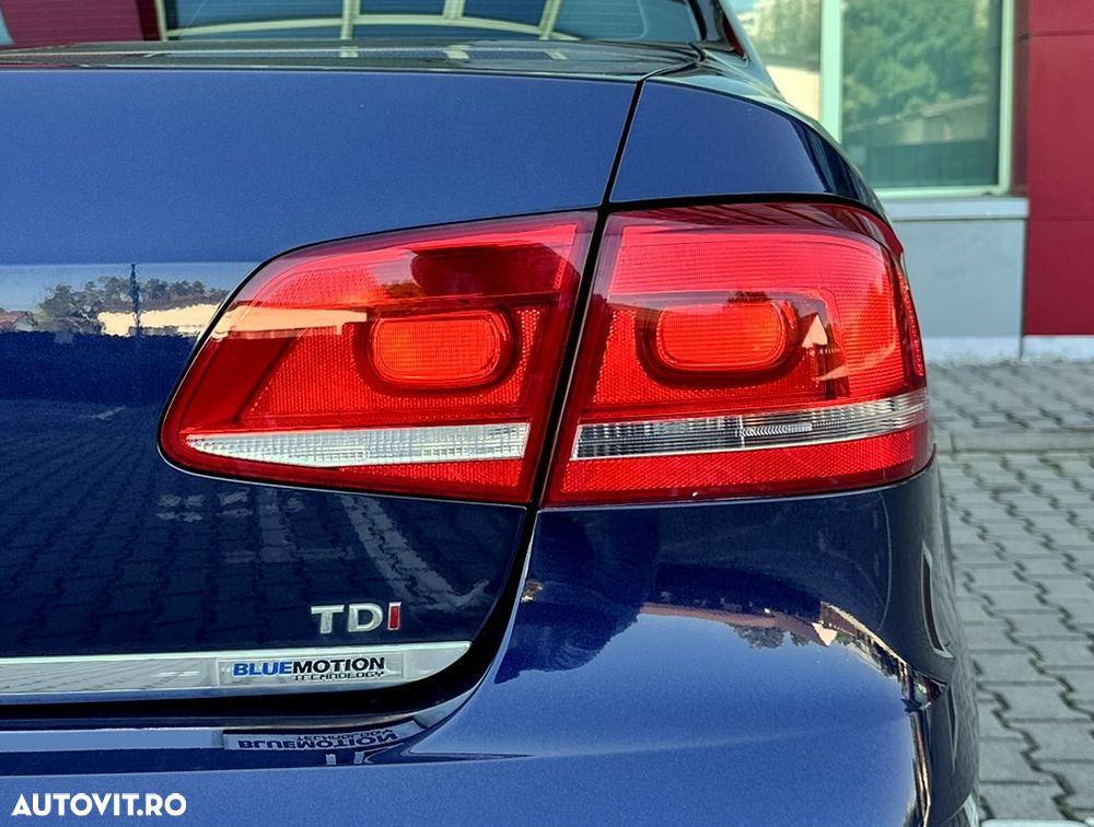 Volkswagen Passat - 24