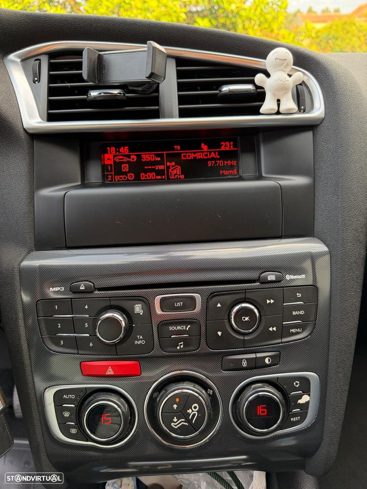 Citroën C4 1.2 PureTech Collection - 21