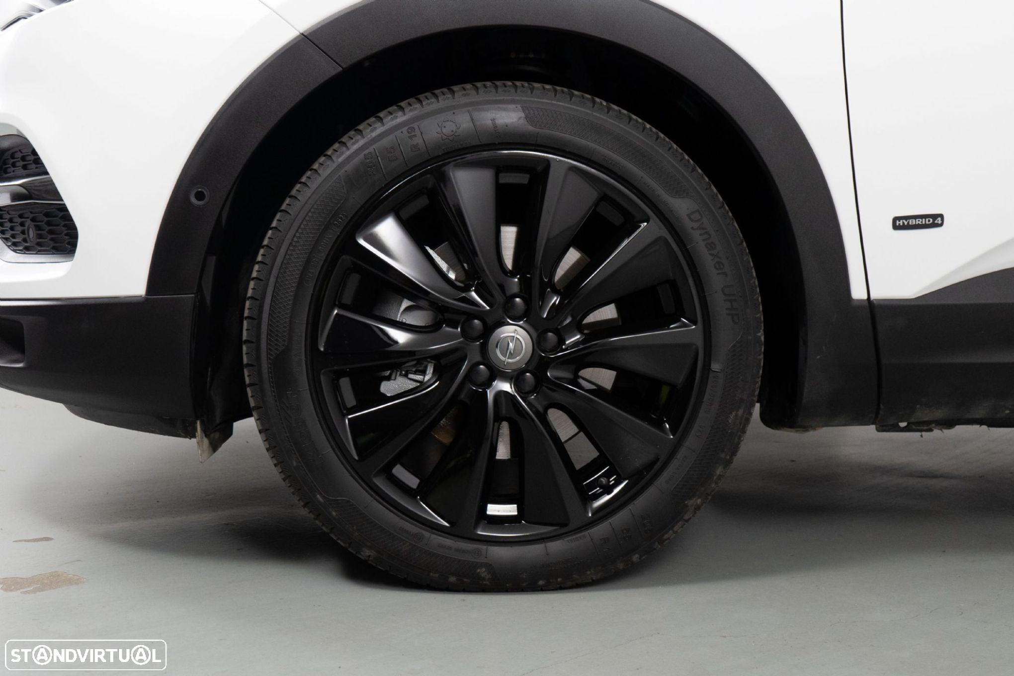 Opel Grandland X 1.6 T PHEV Ultimate - 21