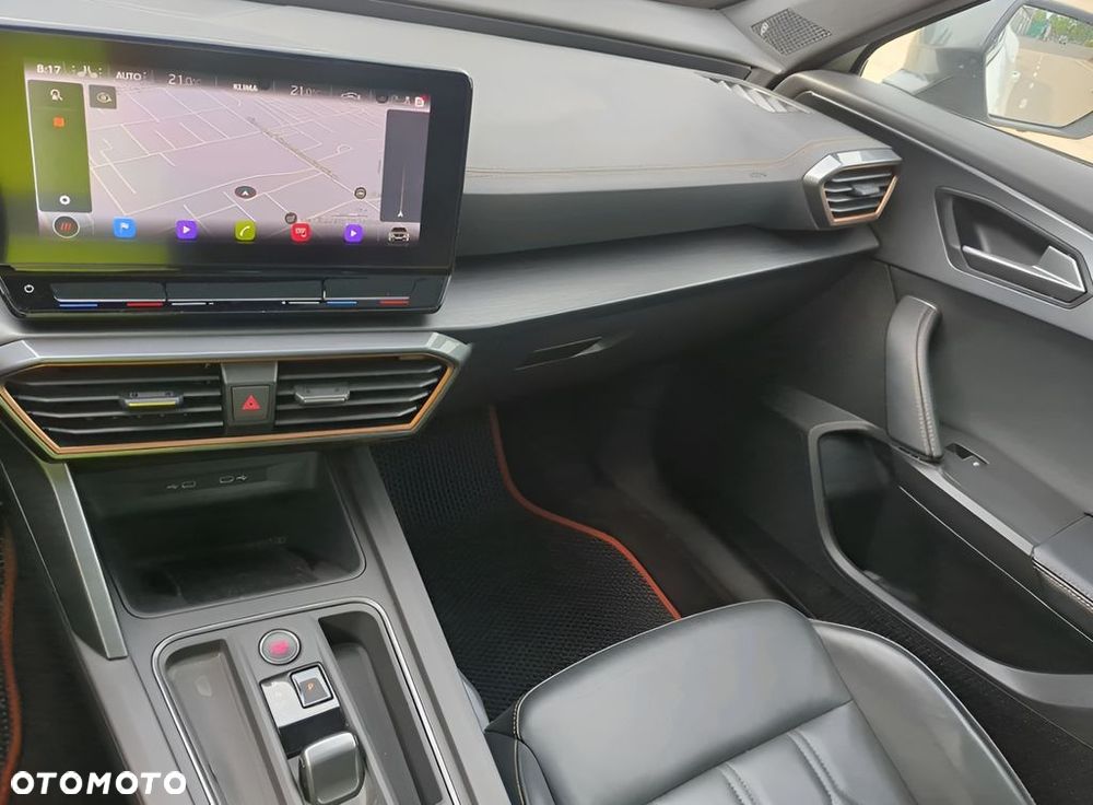 Cupra Formentor 1.5 TSI DSG - 8
