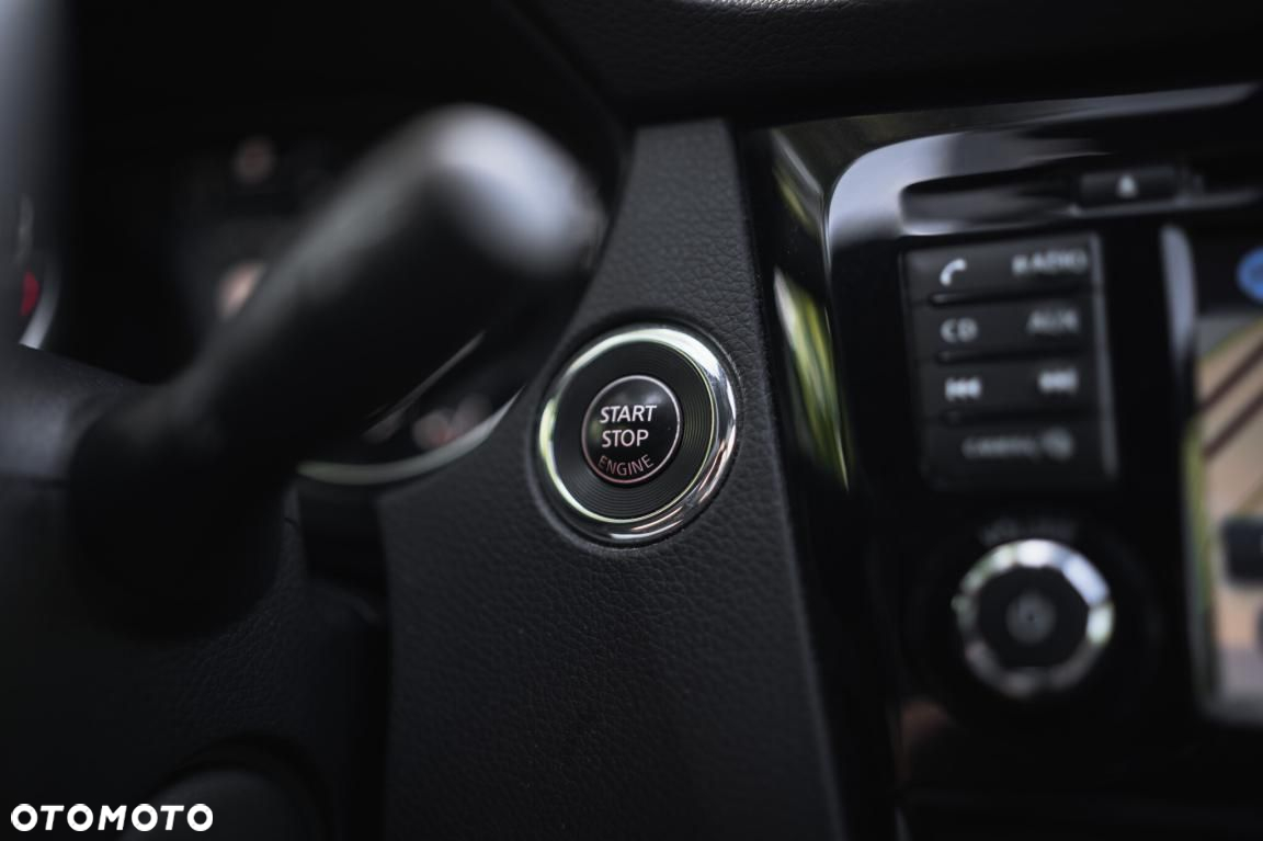 Nissan Qashqai - 22