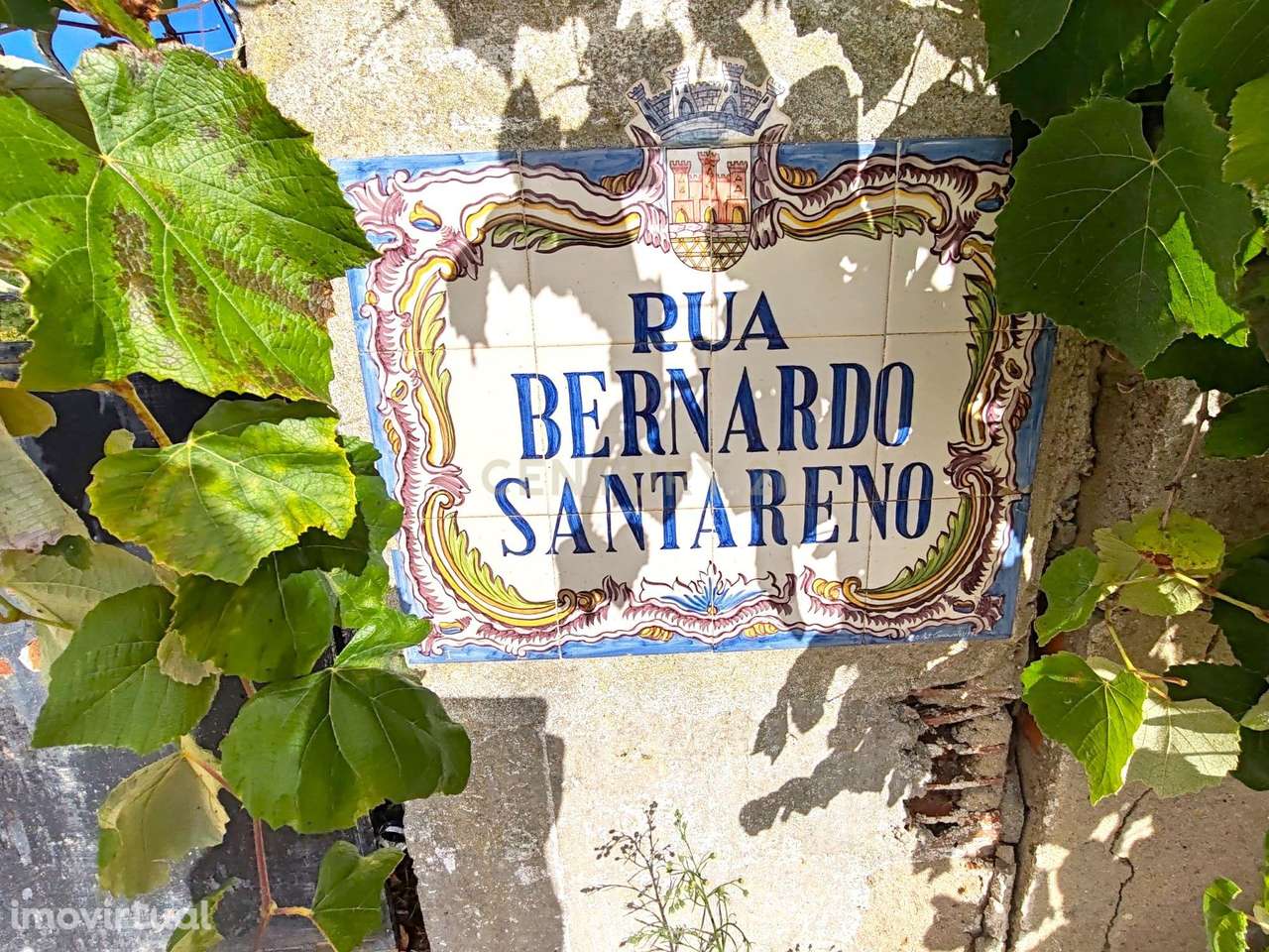 Terreno Urbano em Tires, Cascais - Grande imagem: 2/29