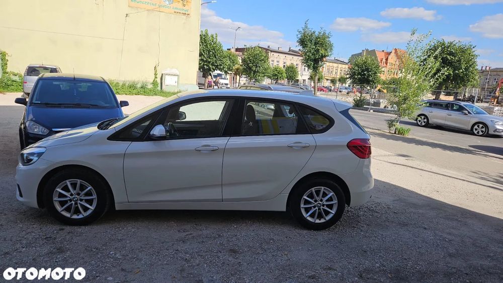 BMW Seria 2 - 3