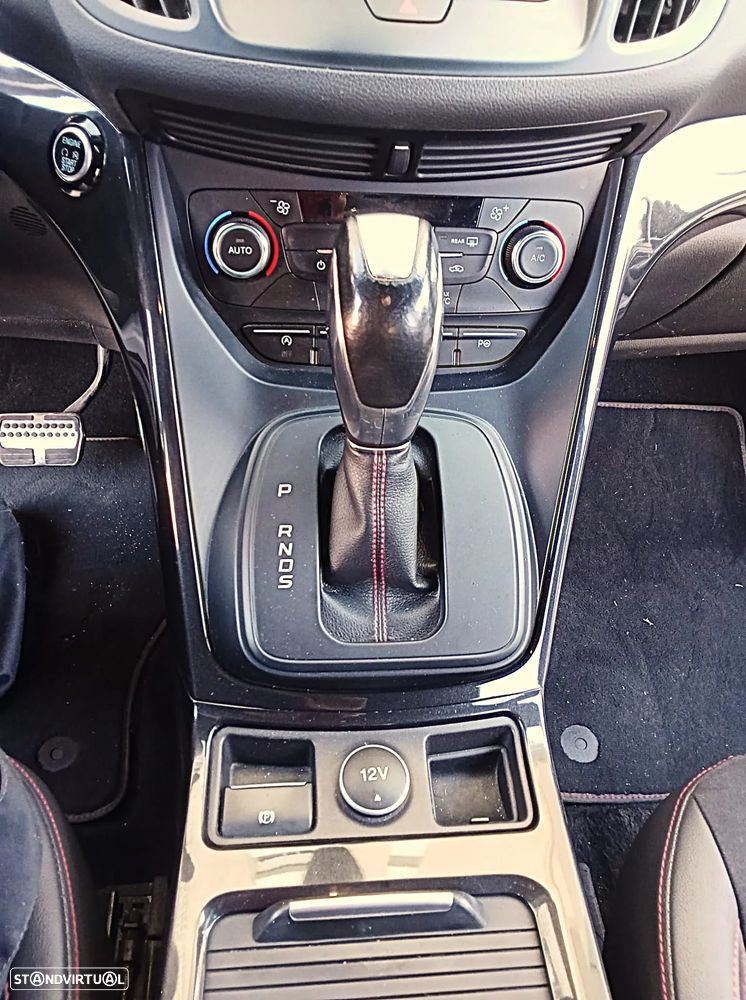 Ford Kuga 1.5 TDCi ST-Line Powershift - 14
