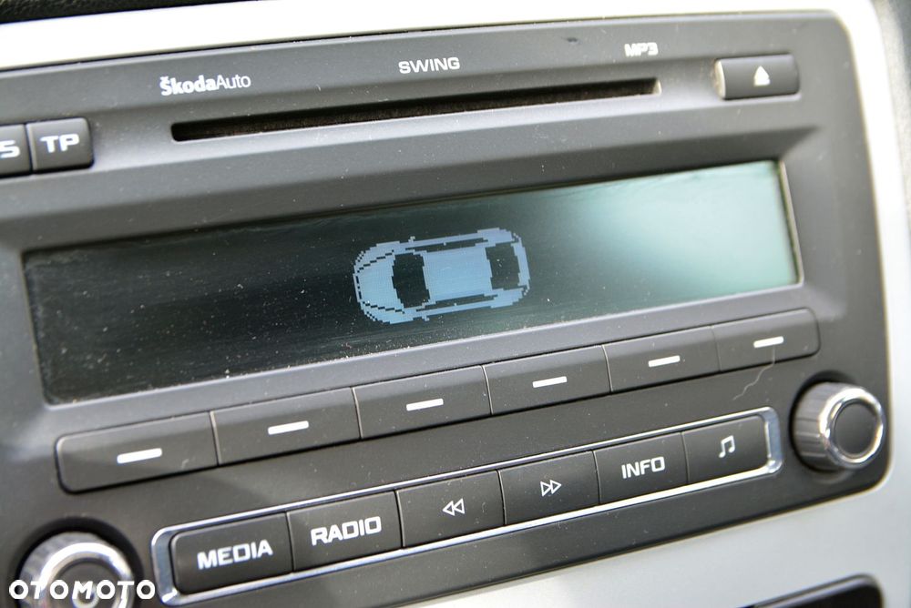 Skoda Octavia - 30