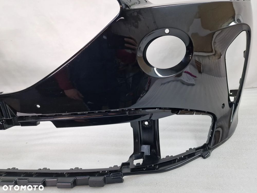 CUPRA FORMENTOR 19- ZDERZAK PRZEDNI PRZÓD NA 6xPDC 6X PDC , NR 5FF807221A/B/C , NR AUKCJI NZ1372 - 14