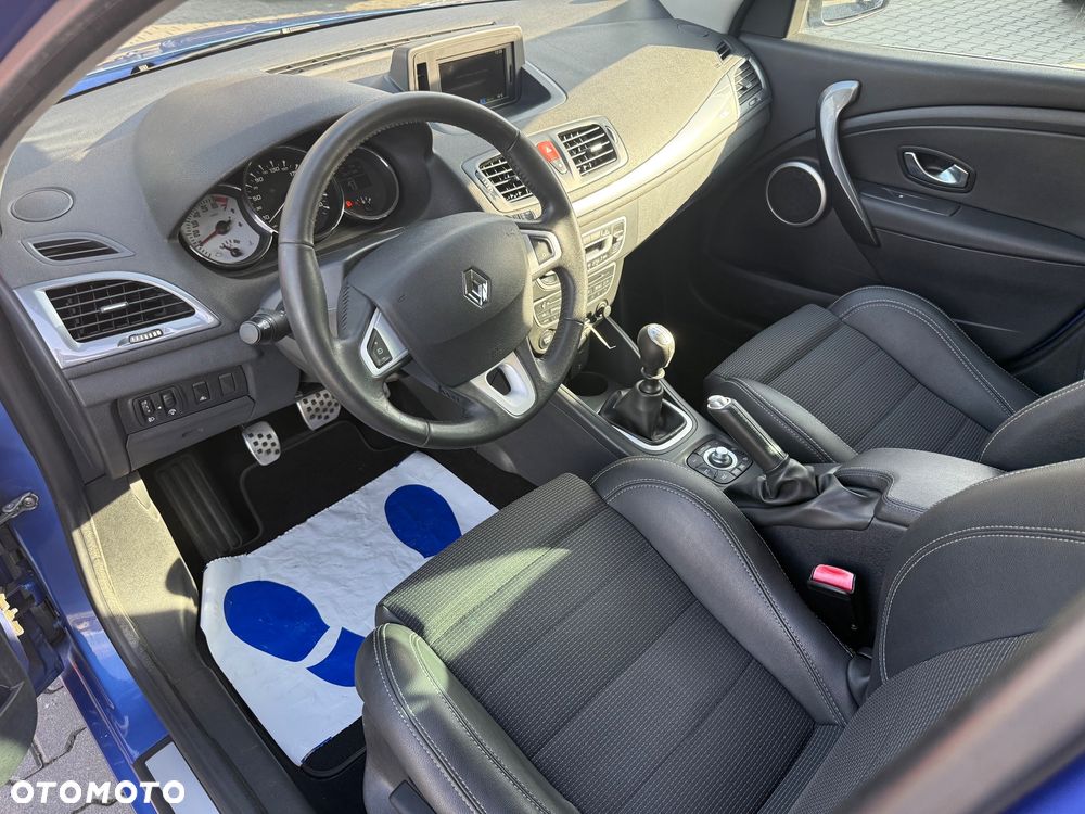 Renault Megane 1.4 16V TCE Dynamique - 17