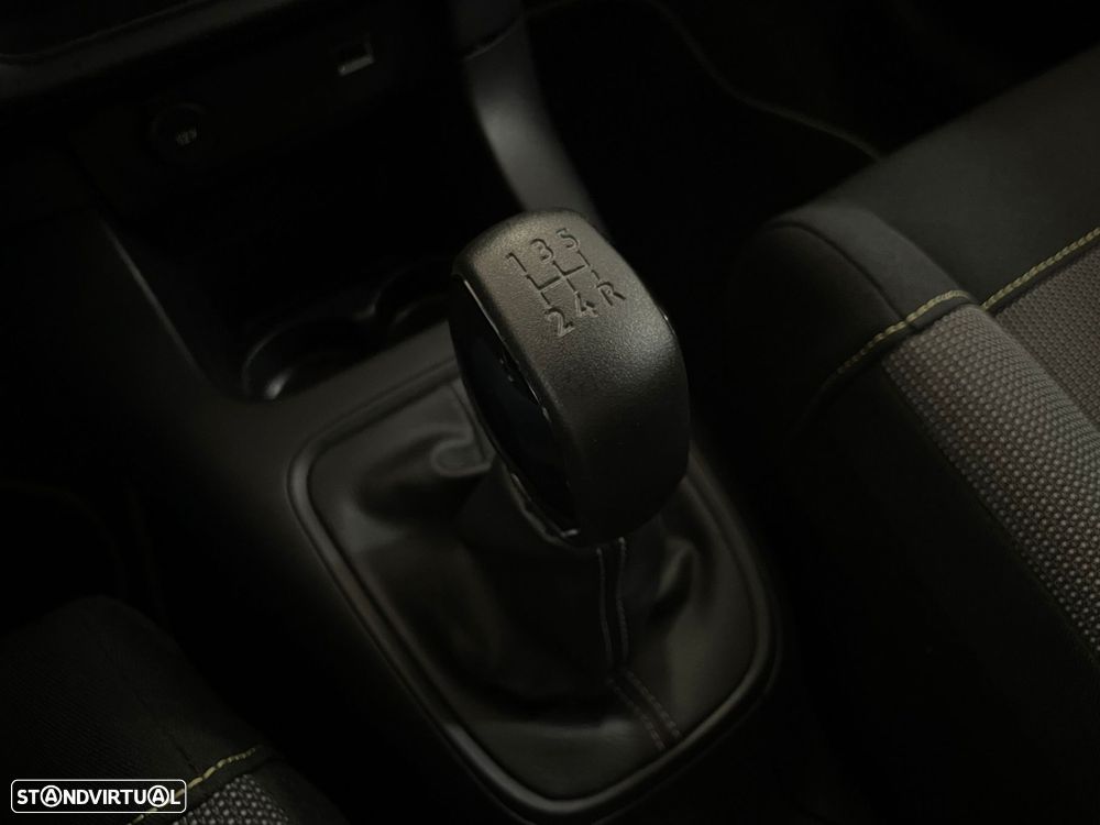 Citroën C3 1.2 PureTech Feel - 48