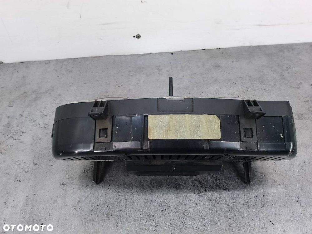 LICZNIK SEAT ALTEA 5P0920804C 1.9 TDI - 4