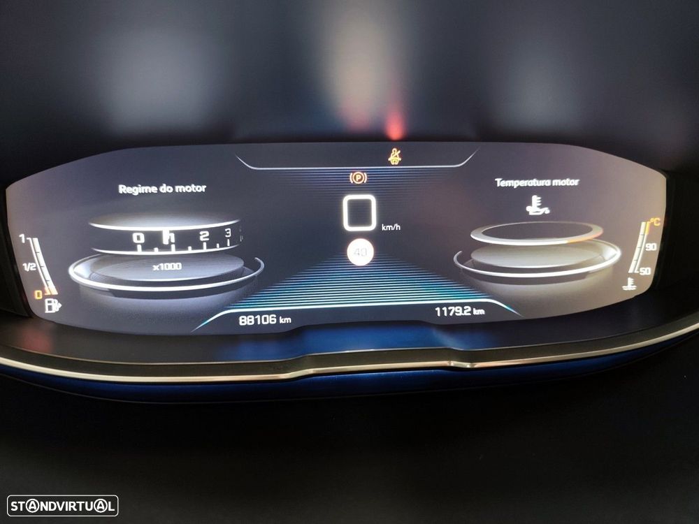 Peugeot 3008 1.6 BlueHDi Active - 21