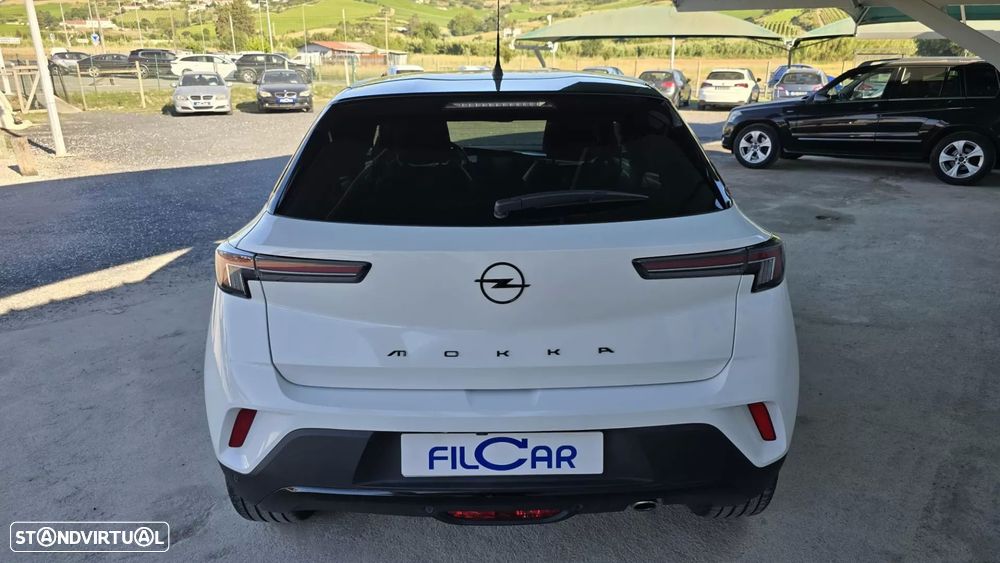 Opel Mokka 1.5 D Edition - 6