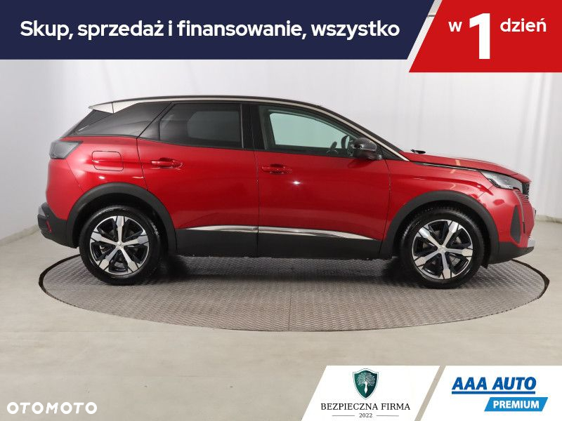 Peugeot 3008 - 7