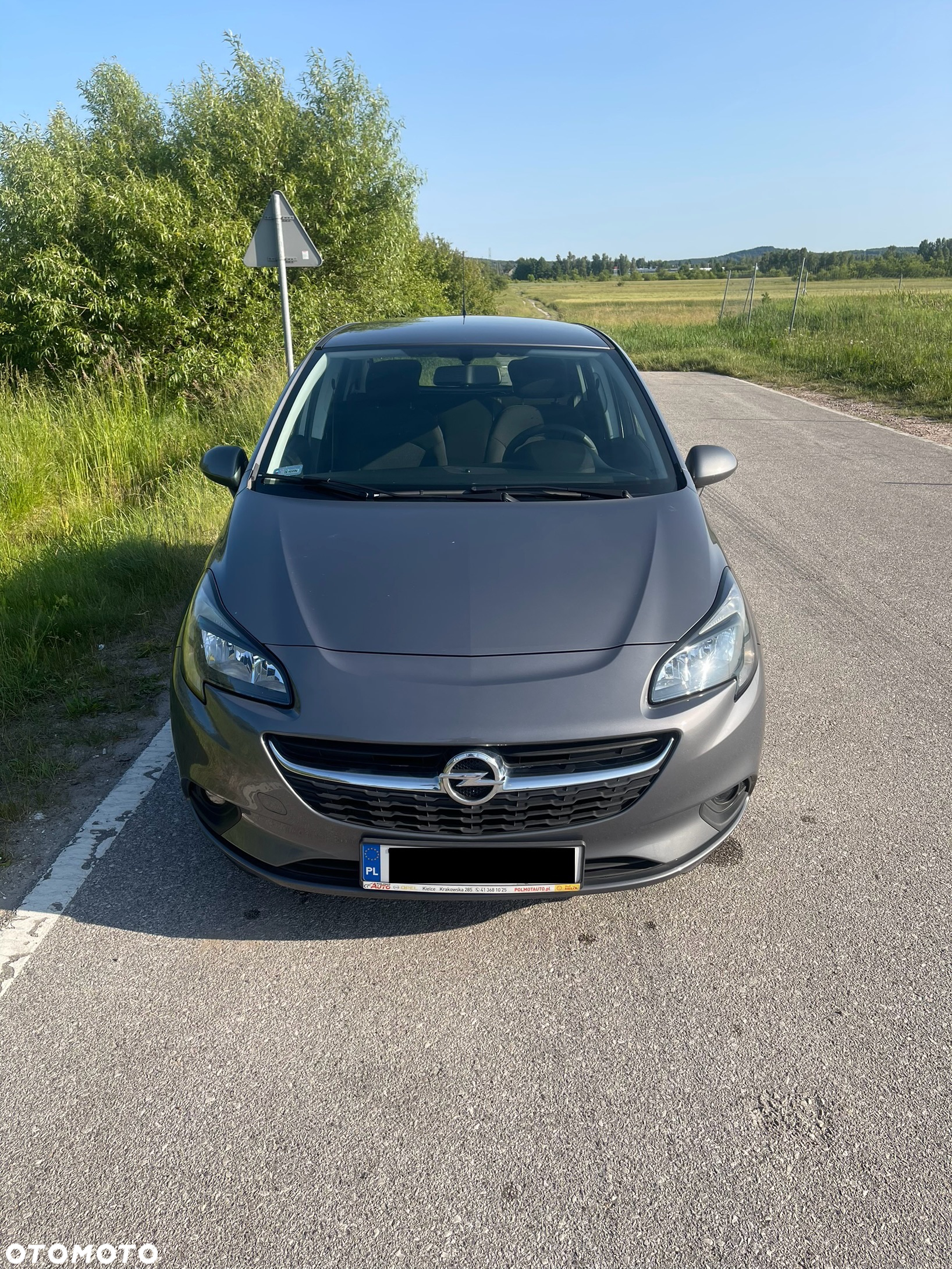 Opel Corsa 1.4 Enjoy - 2