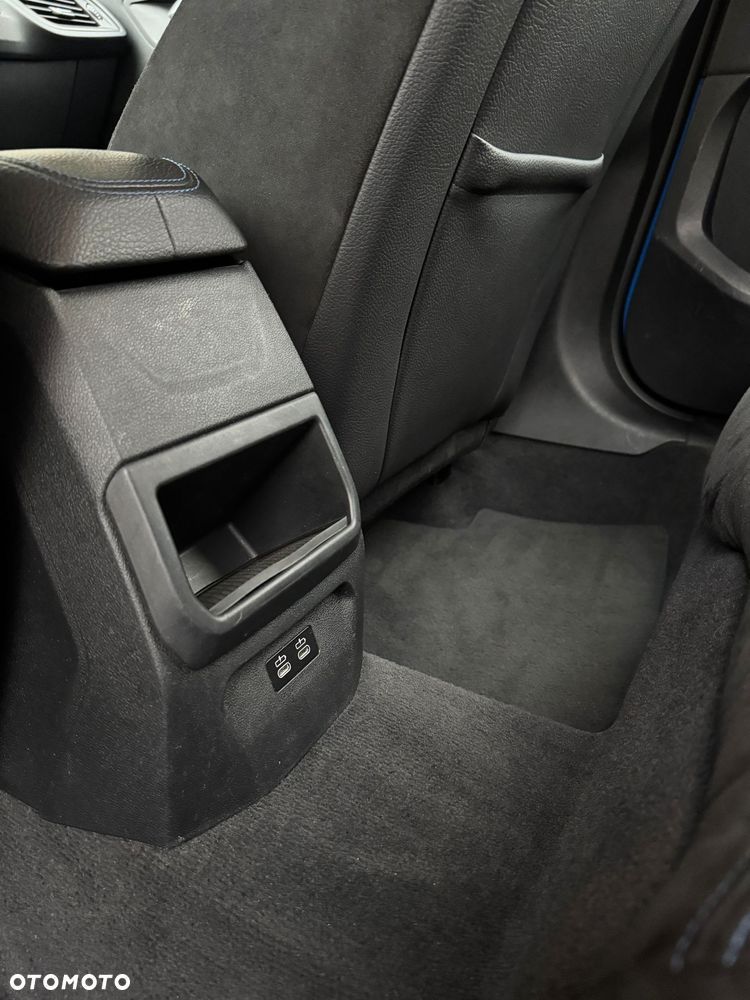 BMW Seria 1 118i M Sport - 19