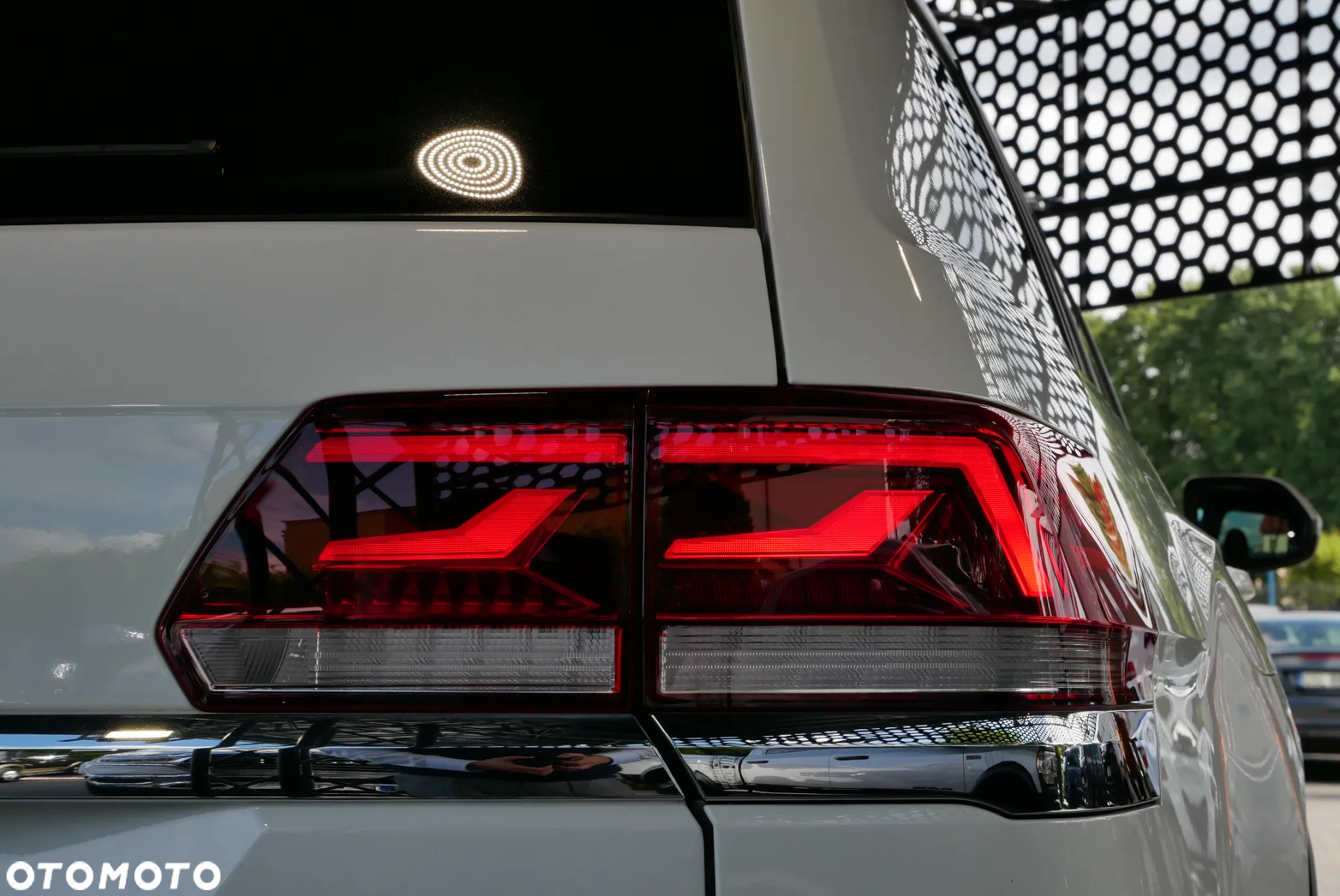 Volkswagen Touareg - 35