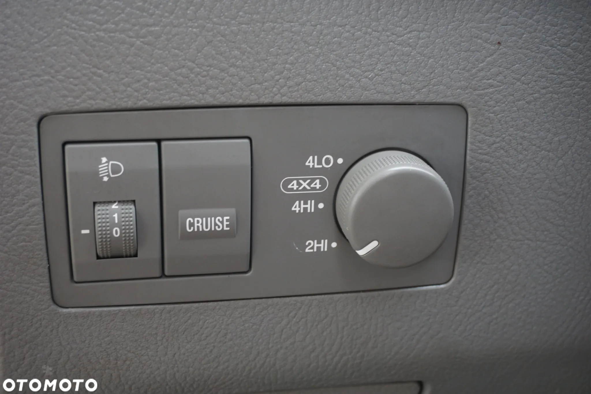 Kia Sorento 2.5 CRDi LX - 19