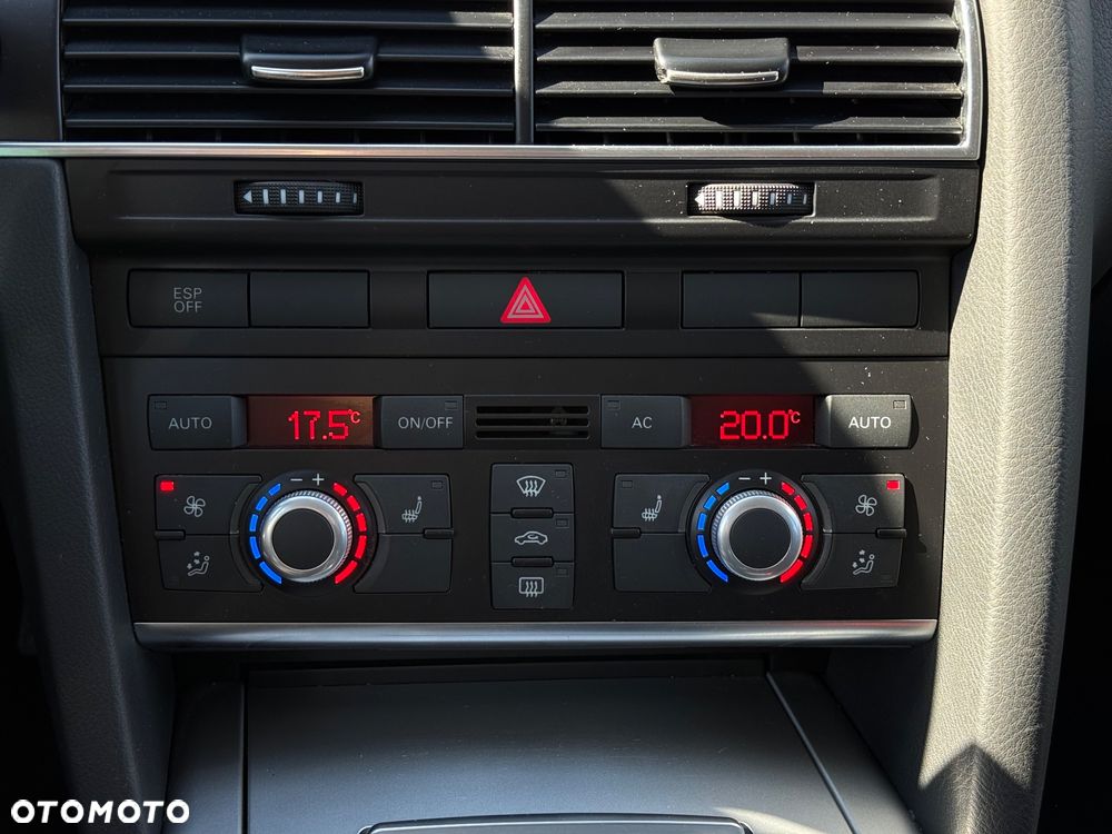 Audi A6 Avant 2.0 TDI DPF multitronic - 20