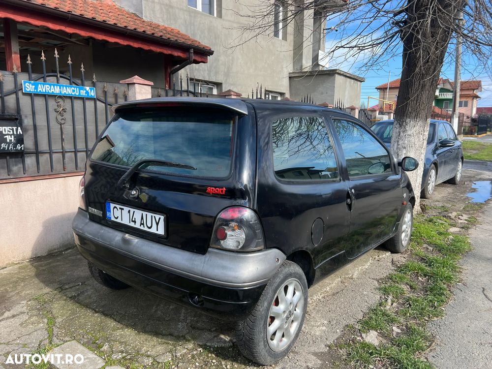 Renault Twingo - 4