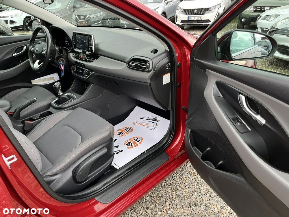 Hyundai i30 - 7