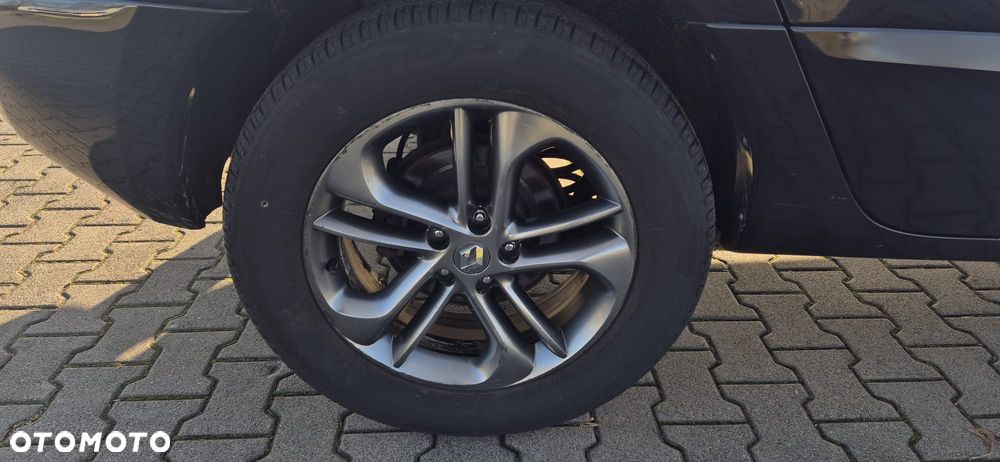 Renault Koleos 2.0 dCi FAP 4x4 Dynamique - 4