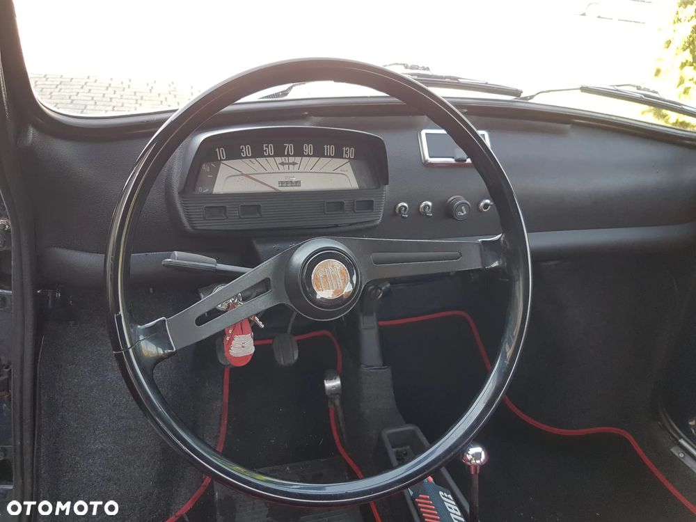 Fiat 500 - 21
