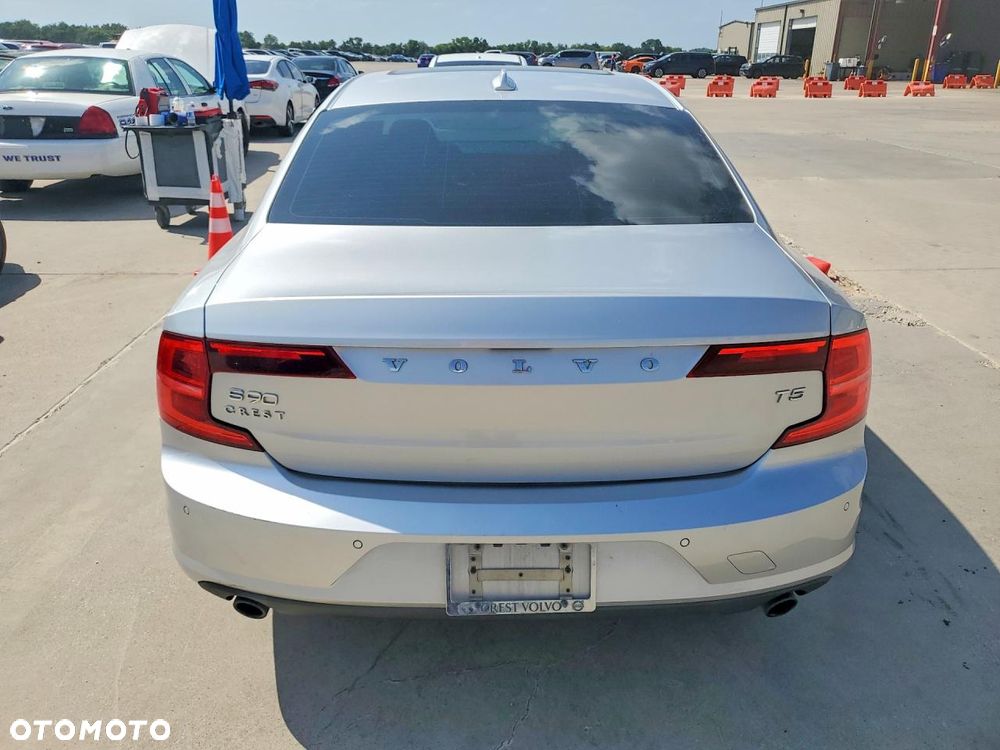 Volvo S90 T5 Geartronic Momentum - 7
