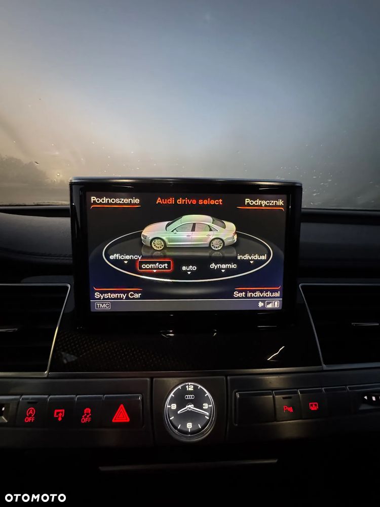 Audi A8 4.2 TDI Quattro - 18