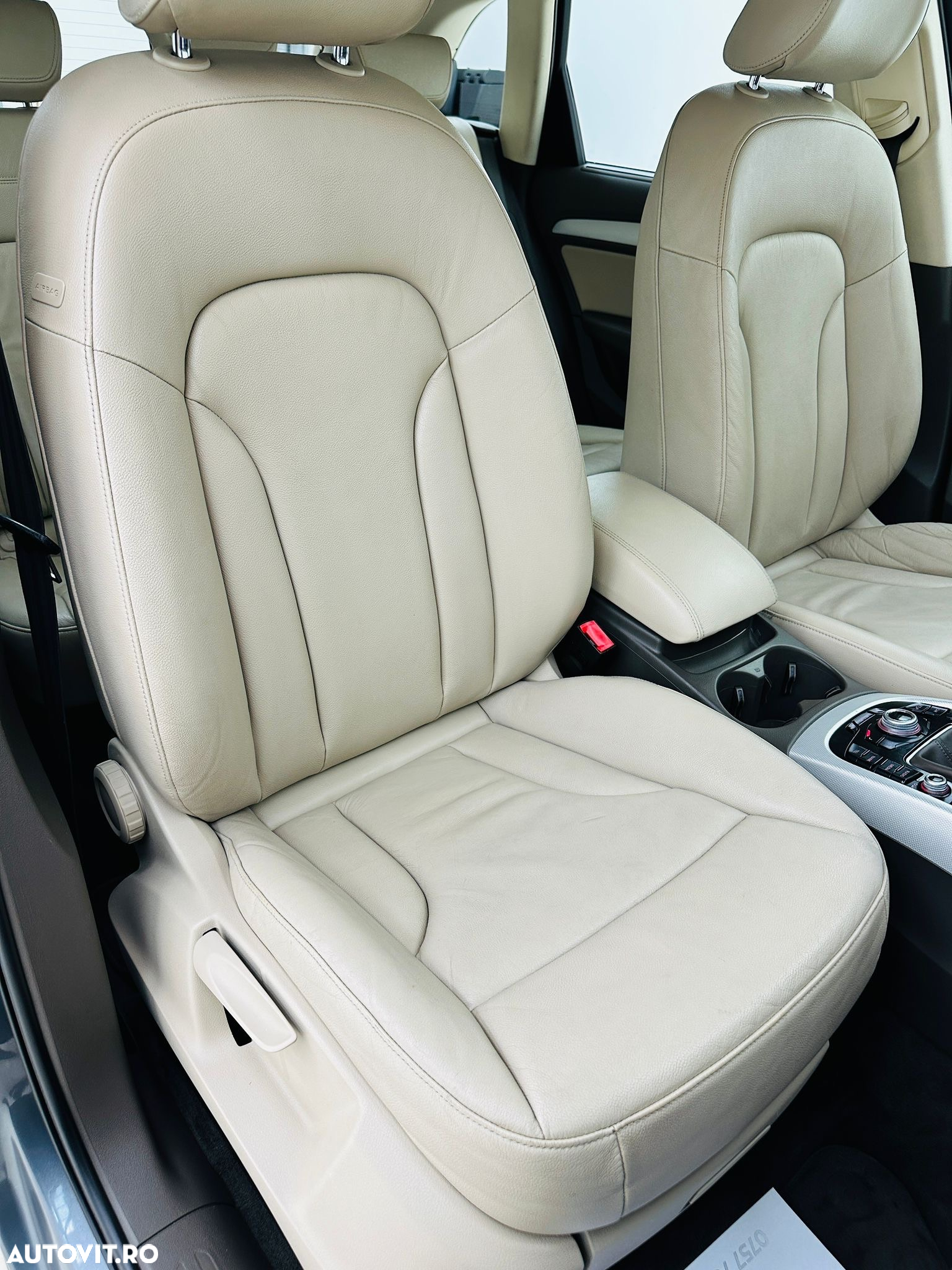 Audi Q5 - 21
