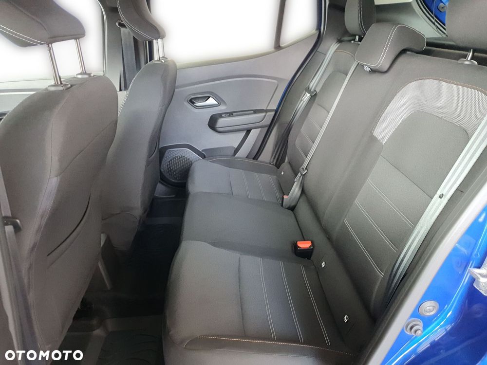Dacia Sandero Stepway - 22