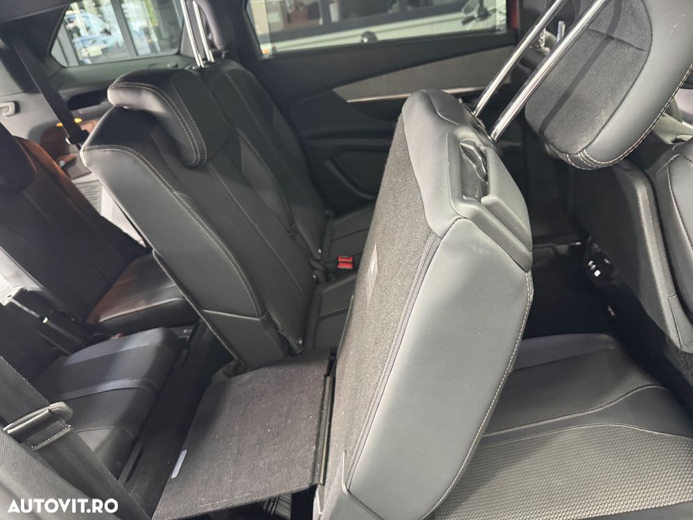 PEUGEOT 5008 2021 — imagine 11