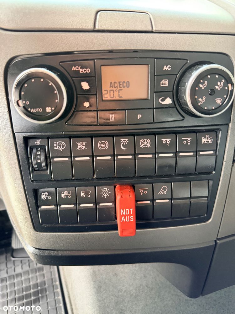 MAN TGX 26.480 / 6x2 / Euro5 / Aso / Bdf / XLX / Laweta / Asenizacyjny - 23